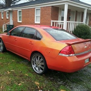 Meet your Posher, Marcus